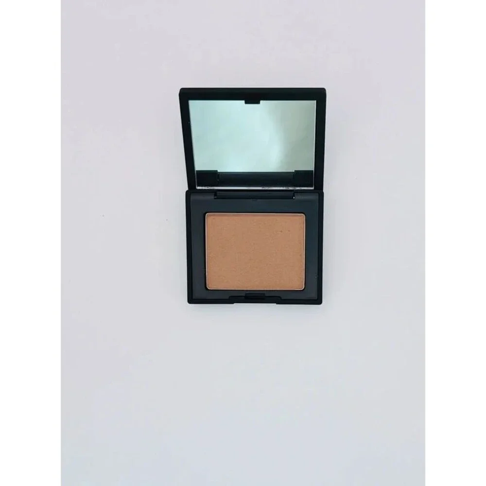 NARS Laguna Bronzer & Afterglow Lip Balm Sephora Travel Set